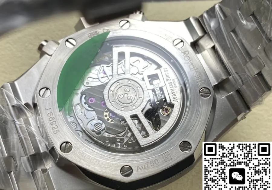 OM Factory Audemars Piguet Royal Oak 26331BC.GG.1224BC.02 1:1 Best Edition Replica Watch
